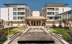 Fairmont La Marina Rabat Sale Hotel And Residences